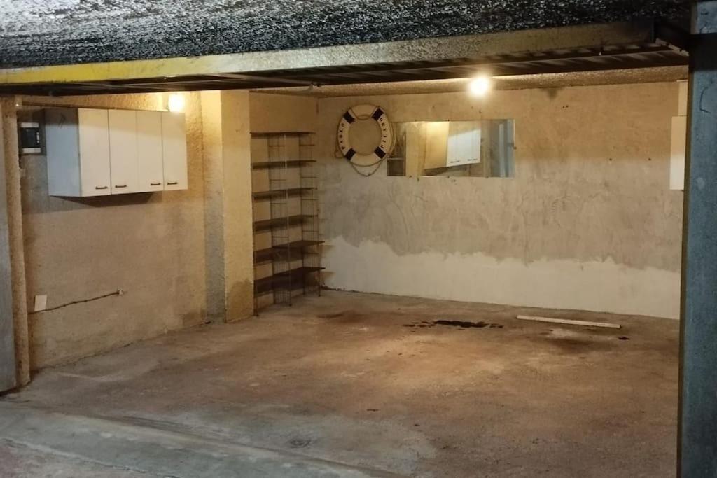 Castro-Urdiales Apartamento 3 Minutos De La Playa Castro Urdiales Eksteriør bilde