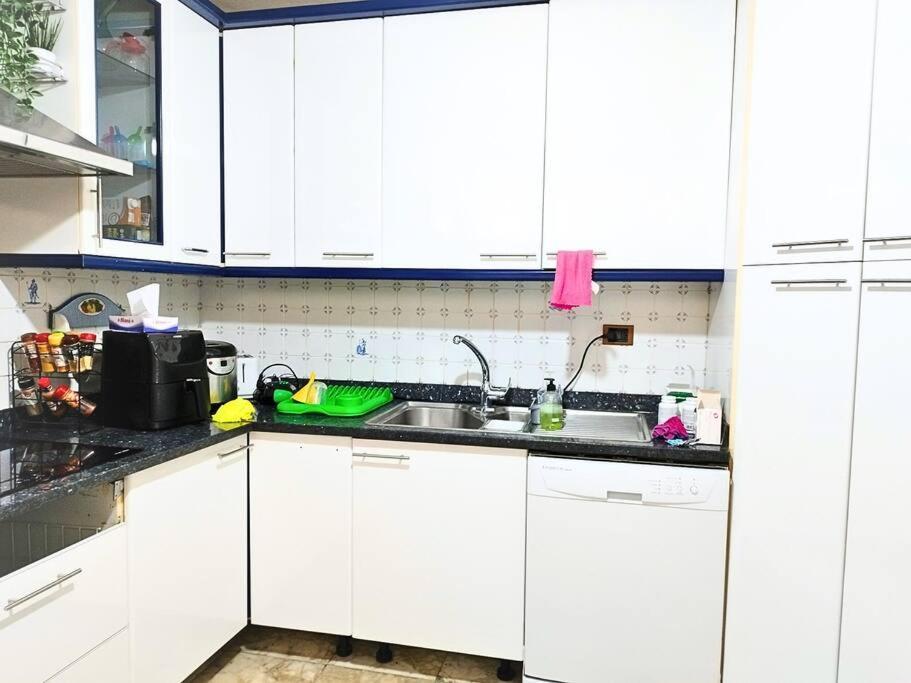 Castro-Urdiales Apartamento 3 Minutos De La Playa Castro Urdiales Eksteriør bilde
