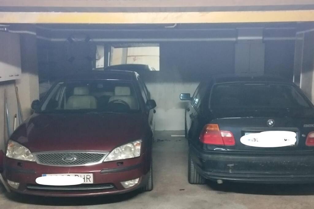 Castro-Urdiales Apartamento 3 Minutos De La Playa Castro Urdiales Eksteriør bilde