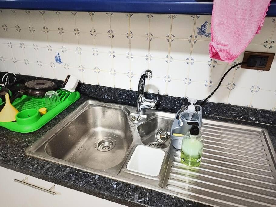 Castro-Urdiales Apartamento 3 Minutos De La Playa Castro Urdiales Eksteriør bilde