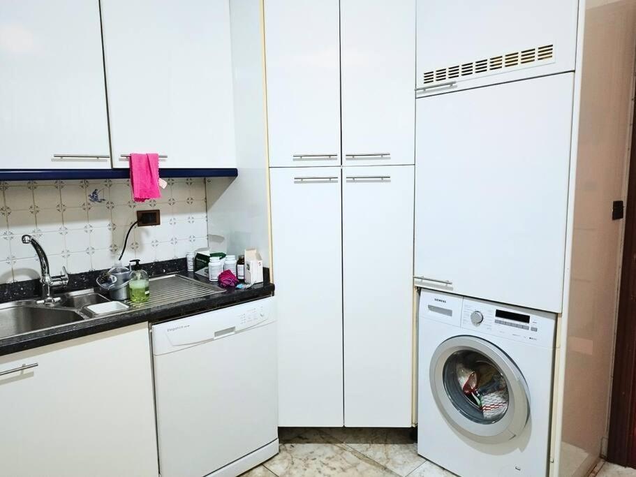 Castro-Urdiales Apartamento 3 Minutos De La Playa Castro Urdiales Eksteriør bilde