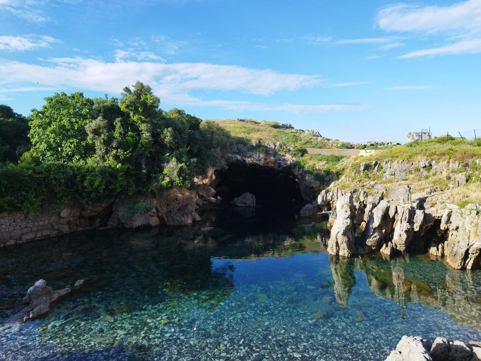 Castro-Urdiales Apartamento 3 Minutos De La Playa Castro Urdiales Eksteriør bilde