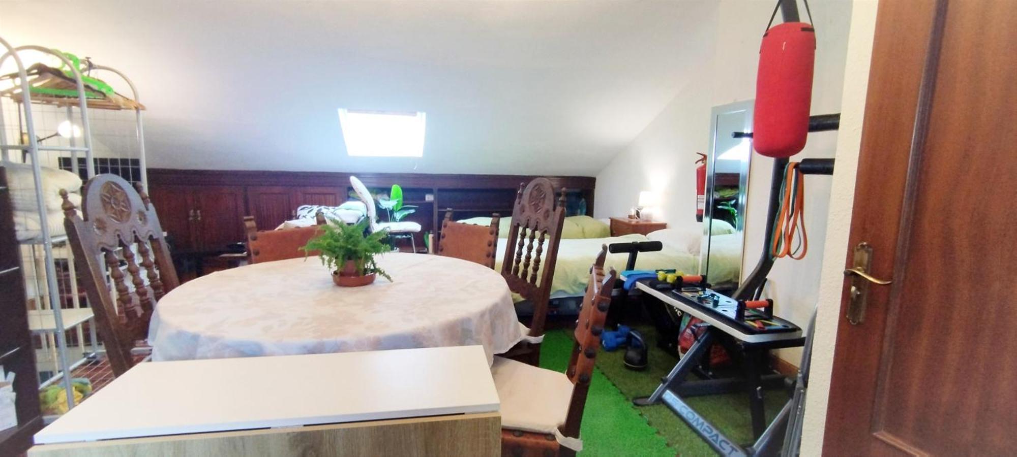 Castro-Urdiales Apartamento 3 Minutos De La Playa Castro Urdiales Eksteriør bilde