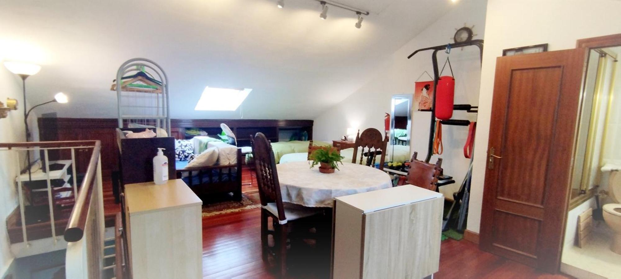 Castro-Urdiales Apartamento 3 Minutos De La Playa Castro Urdiales Eksteriør bilde