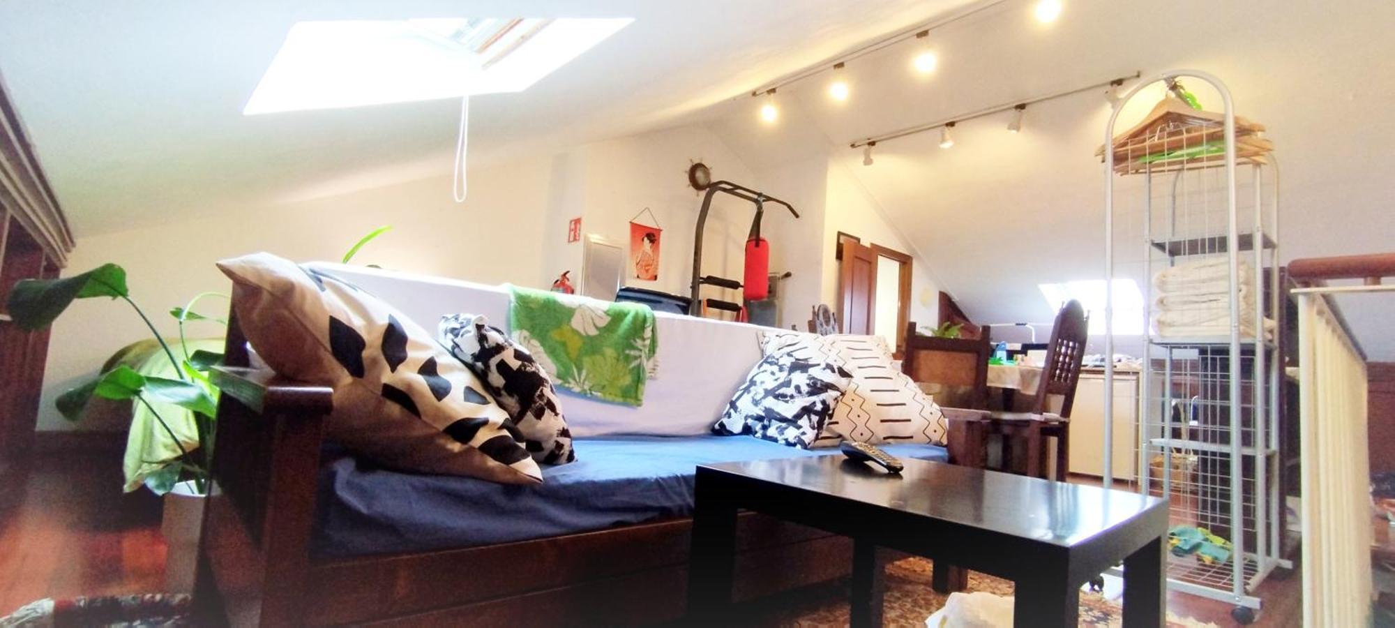 Castro-Urdiales Apartamento 3 Minutos De La Playa Castro Urdiales Eksteriør bilde