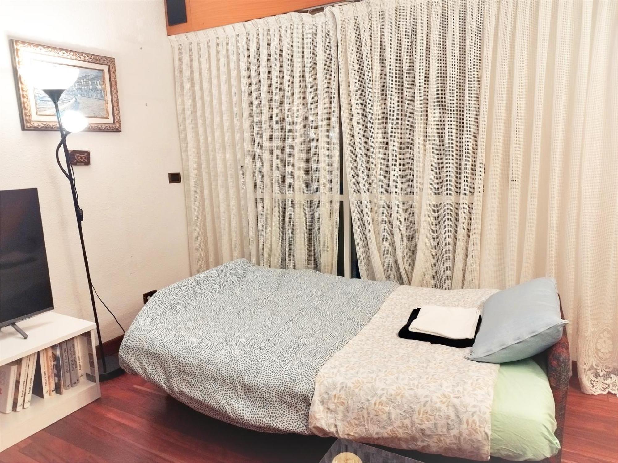 Castro-Urdiales Apartamento 3 Minutos De La Playa Castro Urdiales Rom bilde