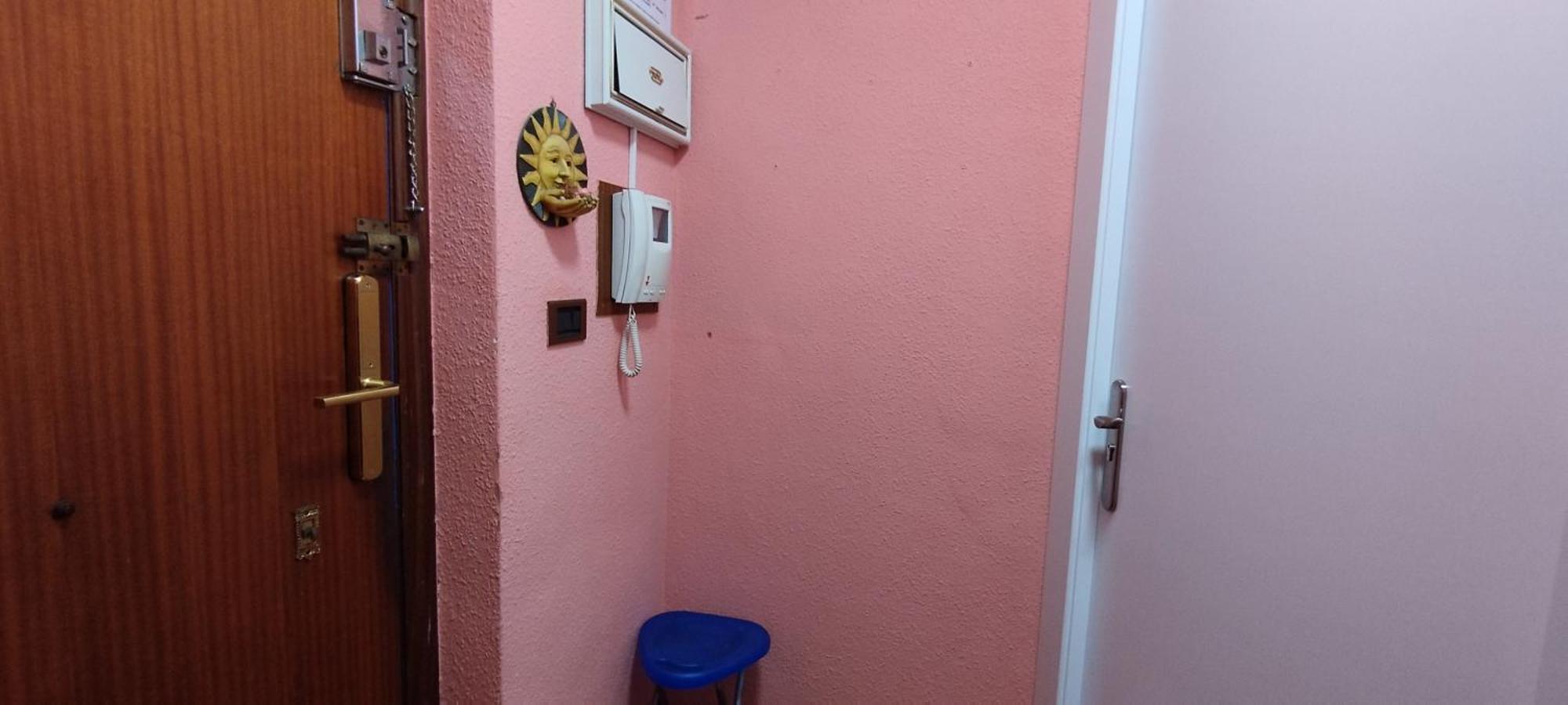 Castro-Urdiales Apartamento 3 Minutos De La Playa Castro Urdiales Rom bilde