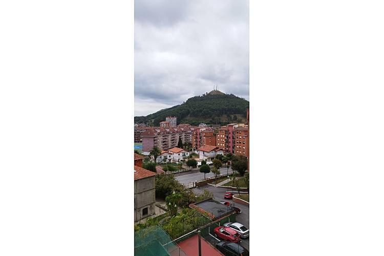 Castro-Urdiales Apartamento 3 Minutos De La Playa Castro Urdiales Eksteriør bilde