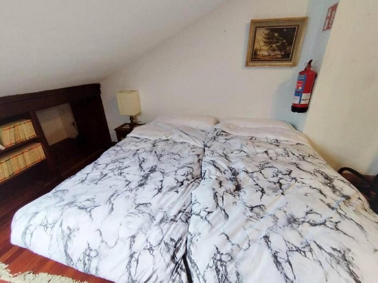 Castro-Urdiales Apartamento 3 Minutos De La Playa Castro Urdiales Eksteriør bilde