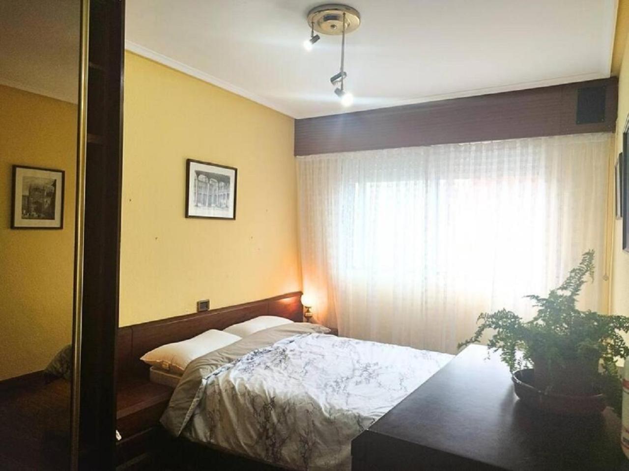 Castro-Urdiales Apartamento 3 Minutos De La Playa Castro Urdiales Eksteriør bilde