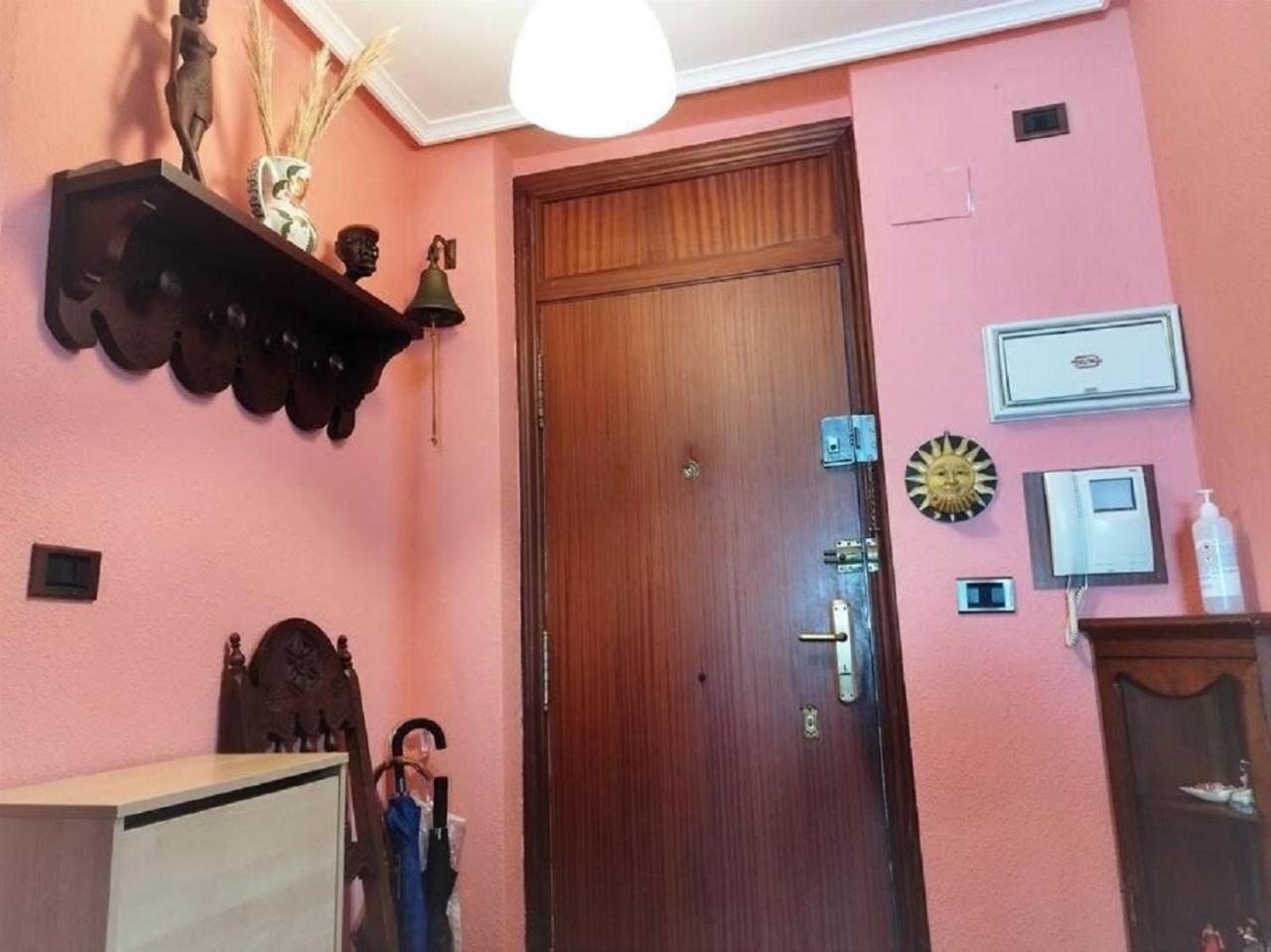 Castro-Urdiales Apartamento 3 Minutos De La Playa Castro Urdiales Eksteriør bilde